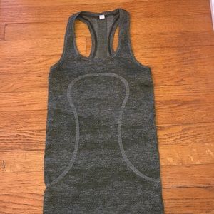 LULULEMON Swiftly Tech Racerback Tank